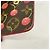 Cartera Louis Vuitton Monogram Cherry Castaño Roja - vista 6