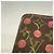 Cartera Louis Vuitton Monogram Cherry Castaño Roja - vista 7