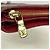 Cartera Louis Vuitton Monogram Cherry Castaño Roja - vista 8