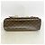 Borsa a tracolla Louis Vuitton Monogram Multiplicité Marrone - vista 3
