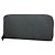 Louis Vuitton Monogram Taurillon Zippy Wallet Black