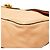 Borsa a tracolla Chloé Elsie Chain Rosso - vista 4
