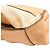 Borsa a tracolla Chloé Elsie Chain Rosso - vista 8