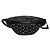 Borsa a tracolla Jimmy Choo Star Studded Delhi Nero