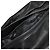 Borsa a tracolla Jimmy Choo Star Studded Delhi Nero - vista 4