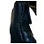Borsa a tracolla Jimmy Choo Star Studded Delhi Nero - vista 7