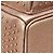 MCM Studded Backpack in Pink Leather - view 5