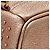 MCM Studded Backpack in Pink Leather - view 7