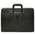 Sac d'affaires Burberry Nova Check Briefcase Noir