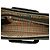 Sac d'affaires Burberry Nova Check Briefcase Noir - vue 8