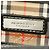 Sac d'affaires Burberry Nova Check Briefcase Noir - vue 9