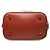 Borsa Burberry Susanna Tassel Camo Multicolore Beige - vista 3