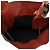 Borsa Burberry Susanna Tassel Camo Multicolore Beige - vista 4