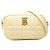 Borsa Camera Burberry TB Logo Laura Giallo
