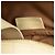 Borsa Camera Burberry TB Logo Laura Giallo - vista 6
