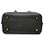Borsa a mano e a tracolla MCM in pelle nera Nero - vista 3