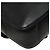 Borsa a tracolla in pelle nera Burberry Nova Check Nero - vista 7