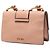 Borsa a tracolla Miu Miu Madras Rosa - vista 2