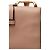 Borsa a tracolla Miu Miu Madras Rosa - vista 4