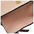 Borsa a tracolla Miu Miu Madras Rosa - vista 5