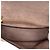 Borsa a tracolla Miu Miu Madras Rosa - vista 6