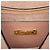 Borsa a tracolla Miu Miu Madras Rosa - vista 9