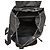 Burberry Logo Print Rucksack Schwarz - Ansicht 8