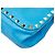 Bolso de hombro Valentino Rockstud Azul - vista 7