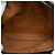 Borsello da vita MCM Maxi Visetos Logogram Fursten Nero Arancione - vista 5
