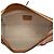 Bolso bandolera MCM Visetos Logogram Castaño - vista 4