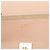 Borsa a tracolla con catena Chloé Drew Rosa - vista 5