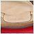Borsa a tracolla Chloé Faye Rosso - vista 10