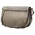 Bolso Bandolera Chloé Gris - vista 2