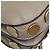 Bolso Bandolera Chloé Gris - vista 7