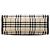Saco Tote Burberry Nova Check Marrom - vista 3