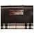 Saco Tote Burberry Nova Check Marrom - vista 5