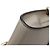 Borsa a tracolla Chloé Faye Mini Grigio - vista 4