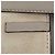 Borsa a tracolla Chloé Faye Mini Grigio - vista 9