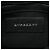 Borsa a tracolla Burberry Nova Check Marrone Nero - vista 10