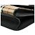 Borsa a tracolla Burberry Nova Check Marrone Nero - vista 4