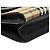 Borsa a tracolla Burberry Nova Check Marrone Nero - vista 5