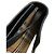 Borsa a tracolla Burberry Nova Check Marrone Nero - vista 6