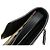 Borsa a tracolla Burberry Nova Check Marrone Nero - vista 7