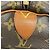 Louis Vuitton Boston Monogram Keepall 60 Braun - Ansicht 5