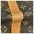 Louis Vuitton Boston Monogram Keepall 60 Braun - Ansicht 6