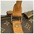 Louis Vuitton Boston Monogram Keepall 60 Braun - Ansicht 9