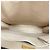Saco Tote Louis Vuitton Monogram Sac Plat Marrom - vista 4