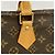 Saco Tote Louis Vuitton Monogram Sac Plat Marrom - vista 7