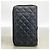 Cartera larga Chanel Cambon de piel de cordero Negro - vista 7