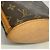 Louis Vuitton Monogram Druot Schultertasche Braun - Ansicht 7